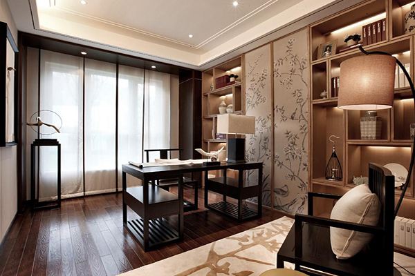 做（zuò）好这几个“舒享”空间的设（shè）计 舒适度不比豪宅差！